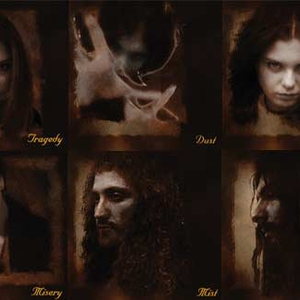 How Like a Winter photo provided by Last.fm