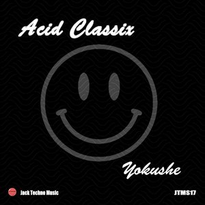 Acid Classix - Single