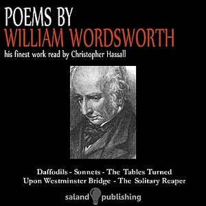 Poems By William Wordsworth