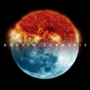Anakin / Sidewave