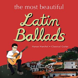 Latin Ballads