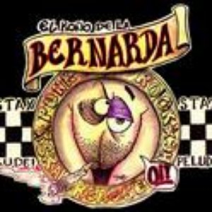 Avatar for El Koño de la Bernarda
