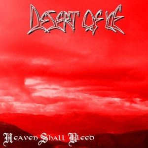 Heaven Shall Bleed