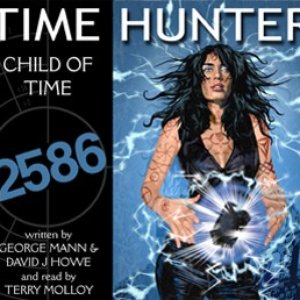 Time Hunter - Child Of Time