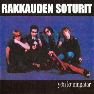 Yön kuningatar