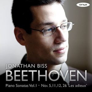 Piano Sonatas, Vol. 1 - Nos. 5, 11, 12 & 26