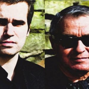 Avatar di Robert Coyne & Jaki Liebezeit