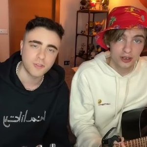 ЕГОР КРИД feat. MAYOT 的头像