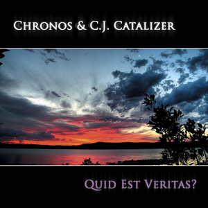 Quid Est Veritas? cover