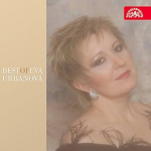 Image for 'Best of Eva Urbanová'