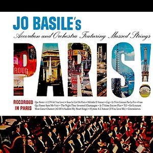 Jo Basile's Paris