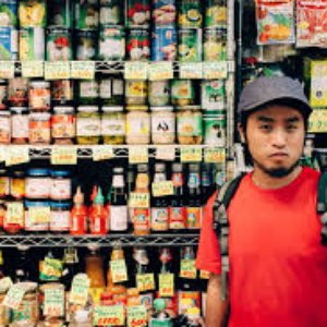 shokuhin matsuri a.k.a foodman 的头像