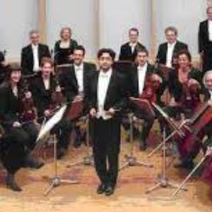 Avatar for Württemberg Chamber Orchestra
