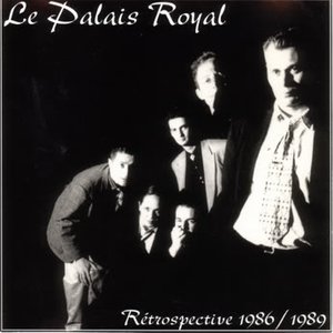 Le Palais Royal 的头像