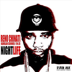 Nightlife (feat. Kamilah Sumner & In-Zo)