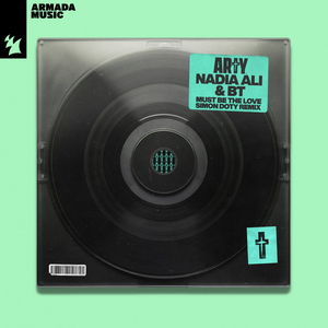 Artwork for Must Be The Love (Simon Doty Remix)