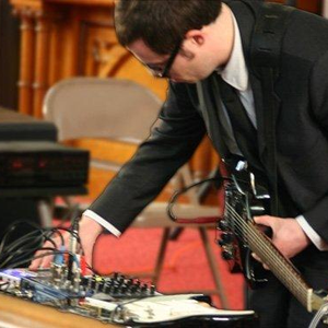 Alfred Brown photo provided by Last.fm