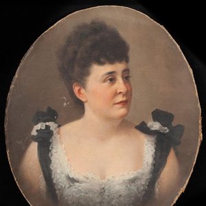 Alice J. Shaw 的头像