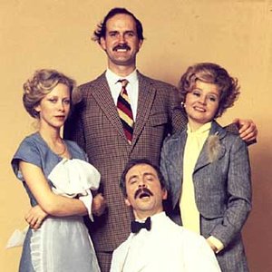 Fawlty Towers 的头像