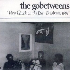 Very Quick on the Eye = Brisbane, 1981