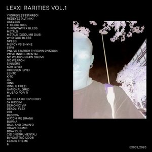 LEXXI RARITIES VOL.1