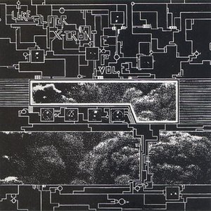 Luke Slater - X-Tront, Volume 2 - Zortam Music