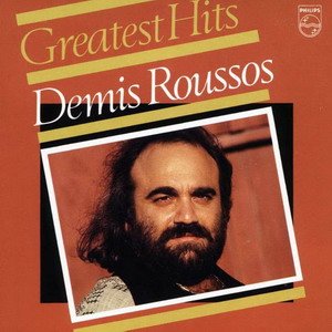 Image for 'Demis Roussos - Greatest Hits (1971 - 1980)'