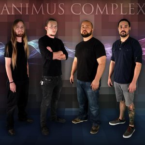 Animus Complex 的头像