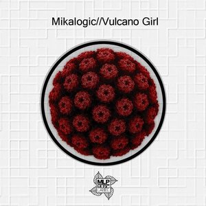 Vulcano Girl