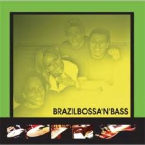 Avatar de Brazil Bossa 'N' Bass