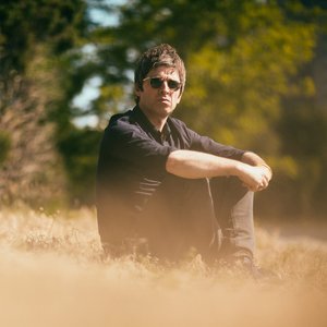 Awatar dla Noel Gallagher's High Flying Birds