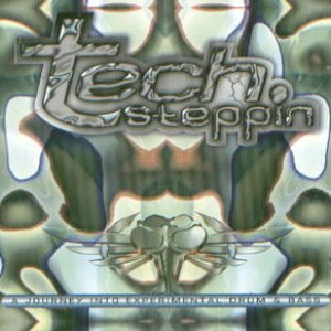 Tech. Steppin: A Journey Into Experimental Drum & Bass