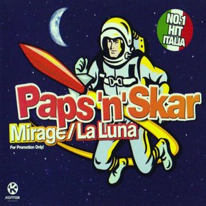 Mirage / La Luna