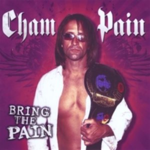 Cham Pain 的头像