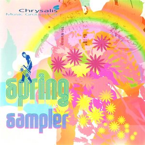 Spring Fling April 2007 Chrysalis Music Singles Sampler