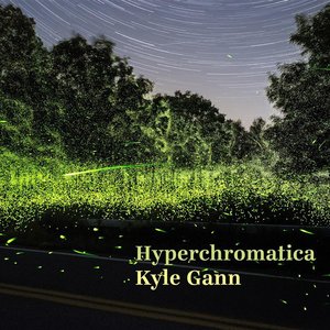 Hyperchromatica