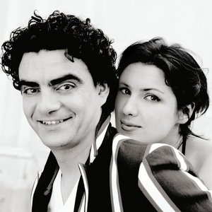 Avatar für Anna Netrebko & Rolando Villazón