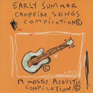 Early Summer Campfire Songs