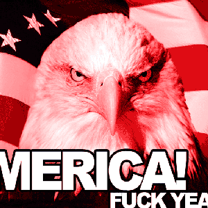 America Fuck Yeah (Originally Performed By Team America) [Tribute Version]