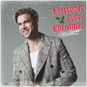 Everybody Loves Christmas - Single