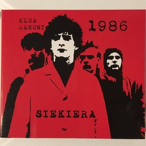 Klub Remont 1986