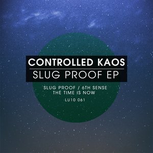 Slug Proof EP