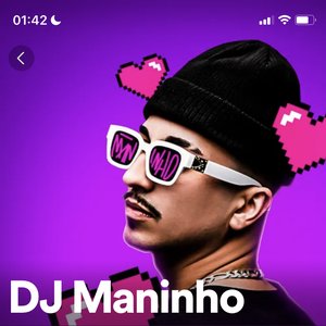 DJ Maninho için avatar