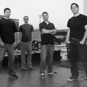 The Eventide photo provided by Last.fm