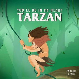 You'll Be In My Heart (From "Tarzan") [Piano Version]