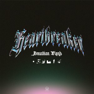 Heartbreaker - EP