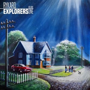 Explorers, Vol. 1 - Single