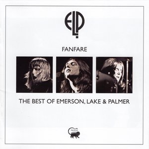 Fanfare: The Best of Emerson, Lake & Palmer