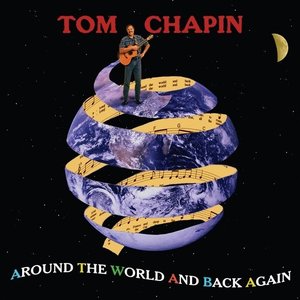 Around the World and Back Again