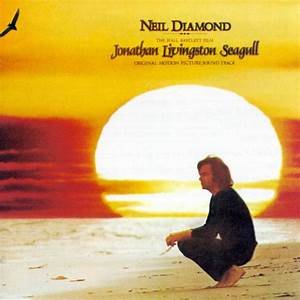 Jonathan Livingston Seagull (original motion picture soundtrack)